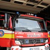 Nočná búrka: malackých záchranárov potrápili popadané stromy